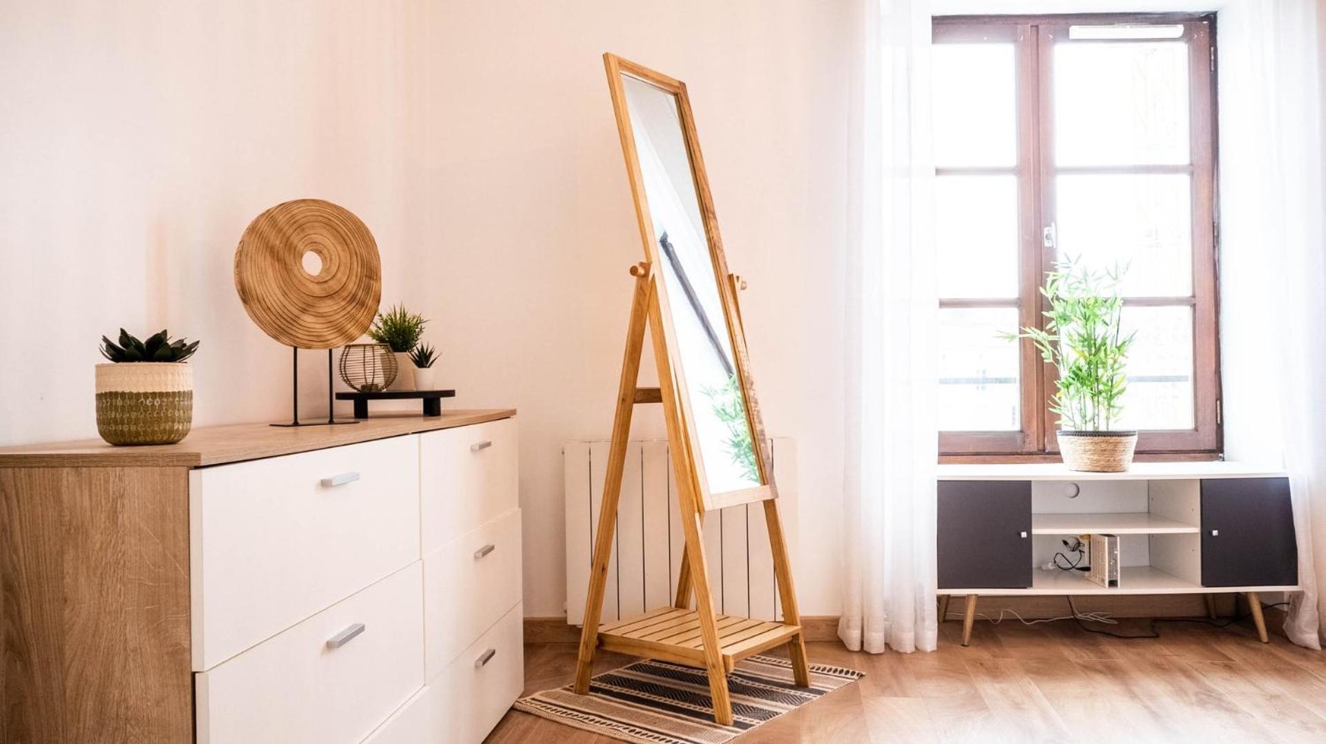 Le Contemporain - Bel Appartement T2 A Поатие Екстериор снимка